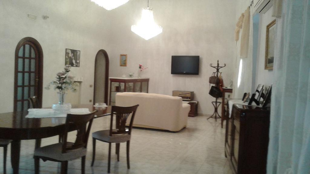 Homestay Casa Sofia