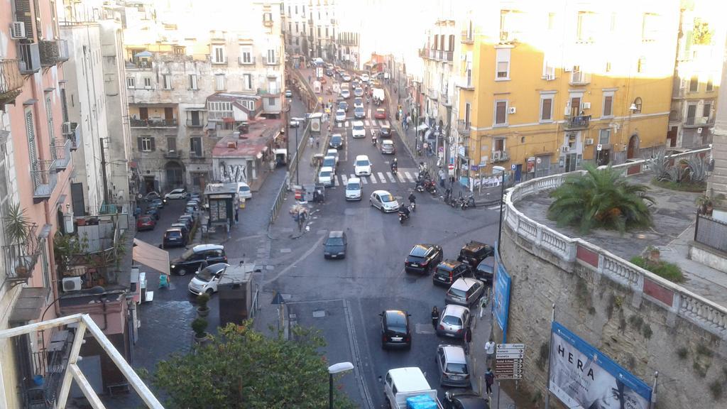 Casa Sofia Naples
