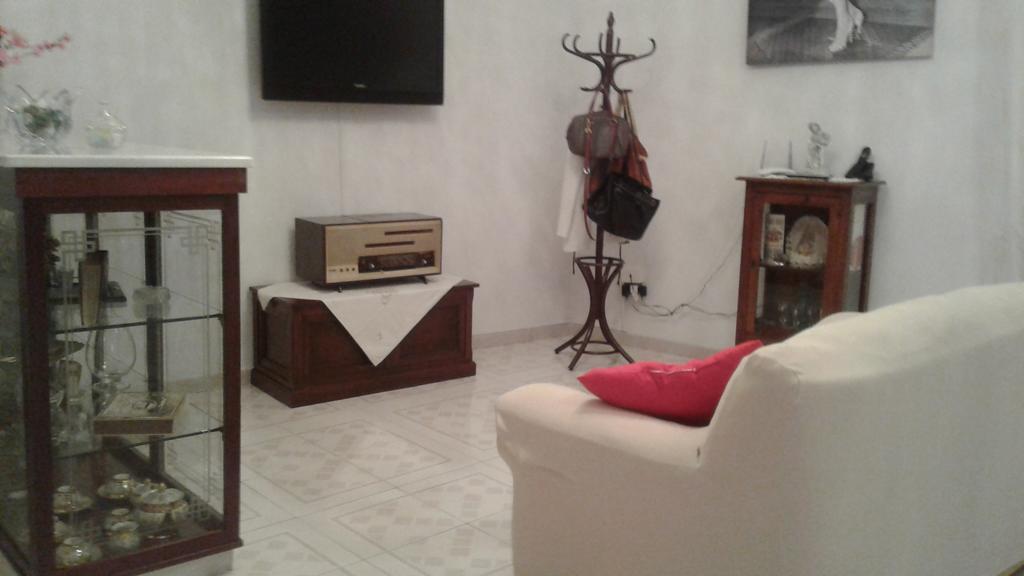 Casa Sofia Naples