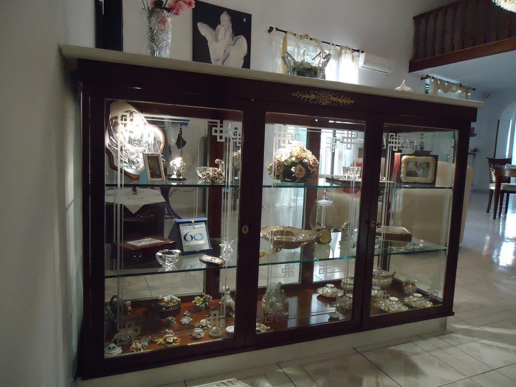 Homestay Casa Sofia Naples